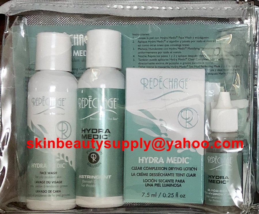 Repechage Hydra Medic Starter Collection พร้อมส่ง