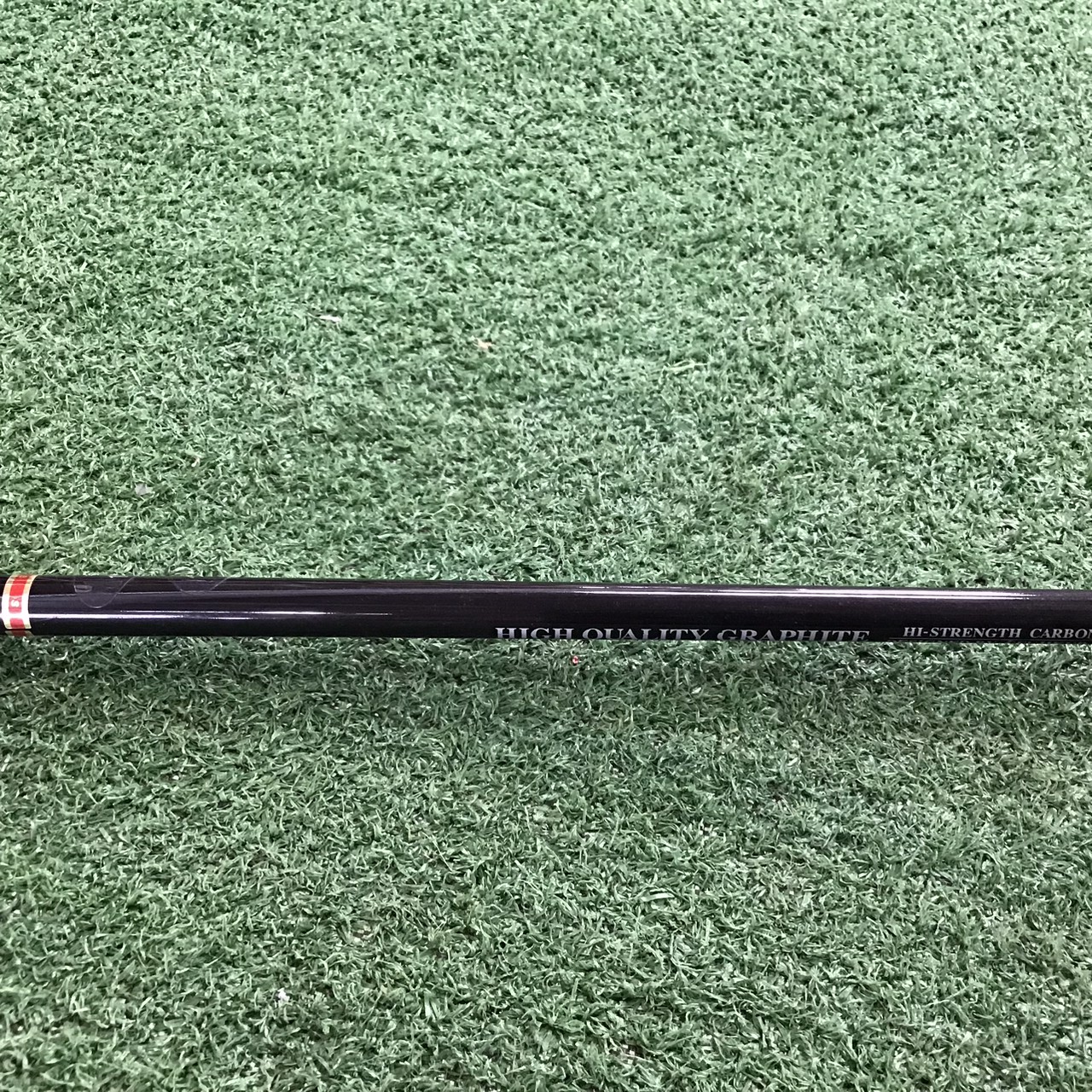 DRIVER FUJIKURA FLEX-S ก้านกราไฟร์