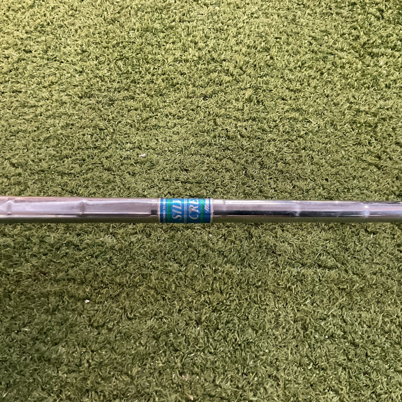 PUTTER Mizuno : 9524 ก้านเหล็ก