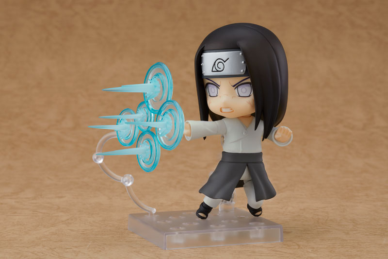Nendoroid Naruto Shippuden Neji Hyuga
