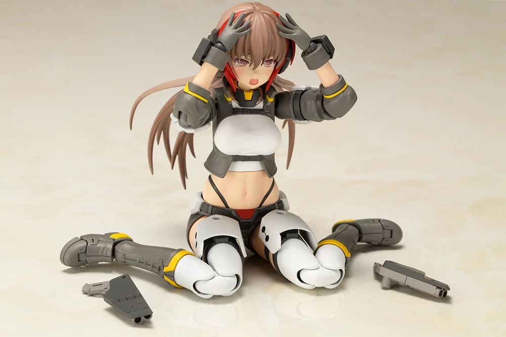KOTOBUKIYA FRAME ARMS GIRL WILBER NINE
