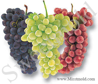 ผงสครับ grape ขนาด 100 กรัม