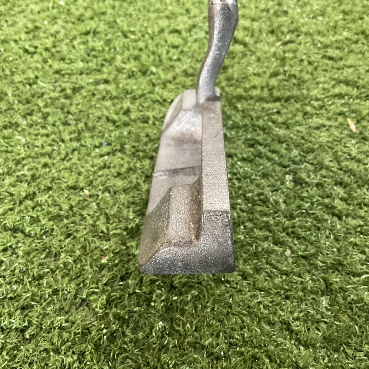 PUTTER Mizuno : 8967 ก้านเหล็ก