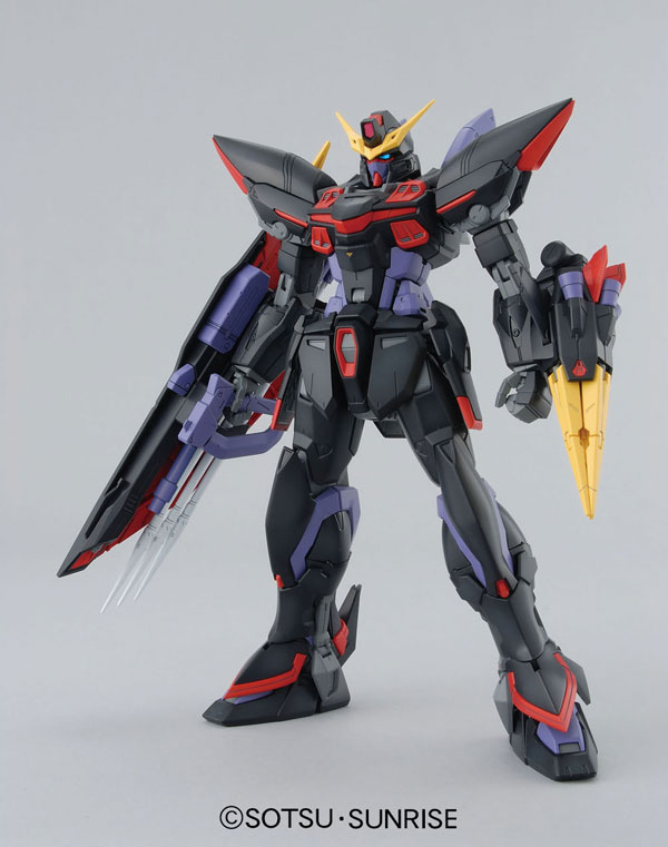 1062905 BANDAI SPIRITS GUNDAM SEED MG 1/100 Blitz Gundam