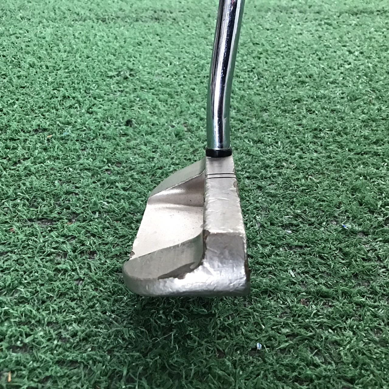 PUTTER Mizuno : BC TOUR STYLE 02 ก้านเหล็ก