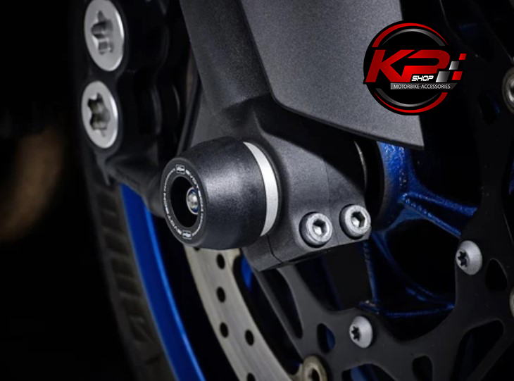 กันล้มหน้า EVOTECH FOR YAMAHA R6