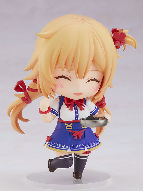 Nendoroid Hololive Production Akai Haato