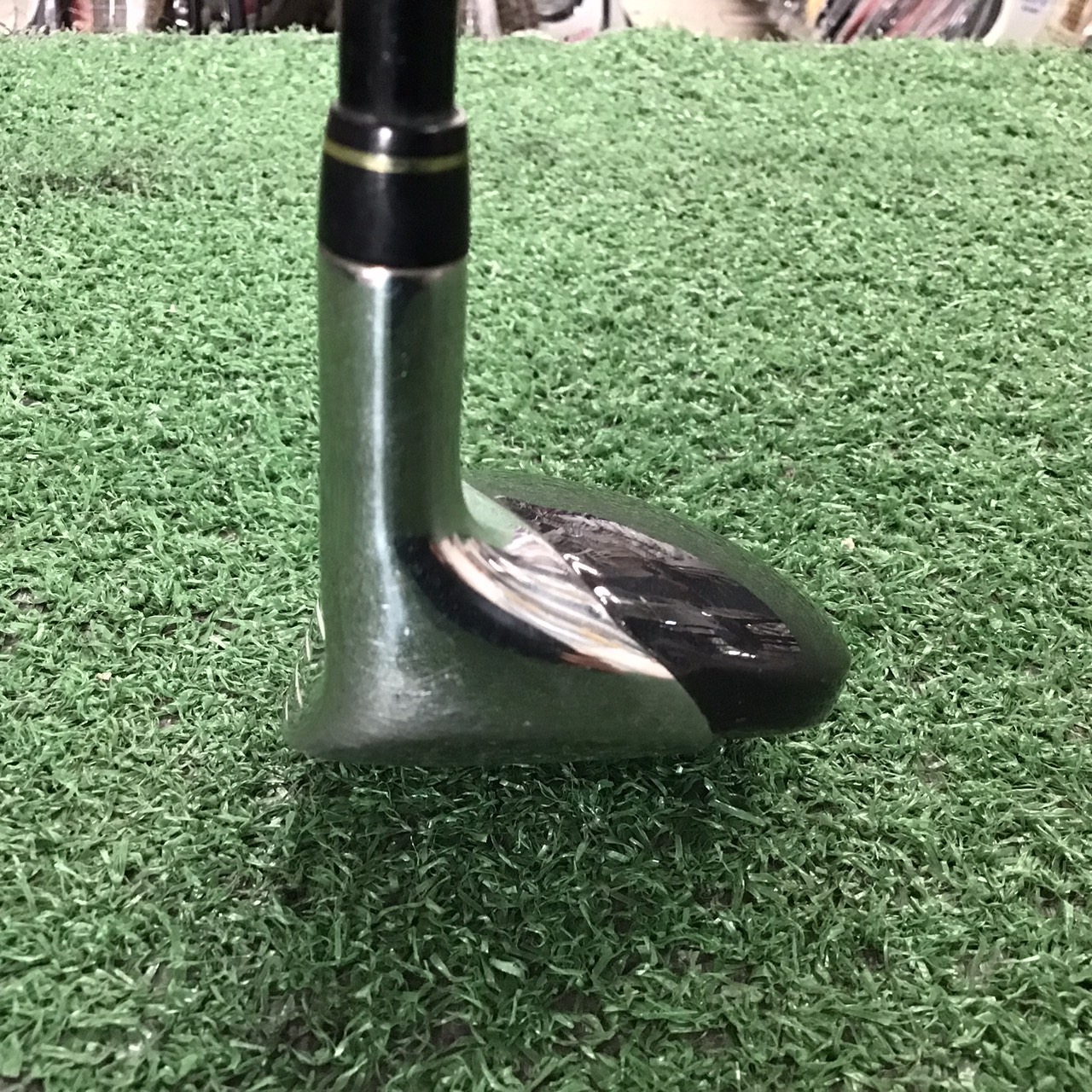 UTILITY 18 องศา Dunlop : DMK-TOUR II MID FW FLEX-R ก้านกราไฟร์