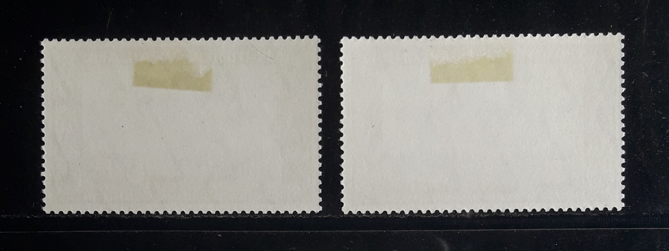 s3352-แสตมป์พระแม่โพสพ ชุดปีข้าวสากล ปี 2509 ยังไม่ใช้ ครบชุด 2 ดวง หายาก ราคาเบา น่าสะสมครับ (ราคาตามคู่มือ 800.-)