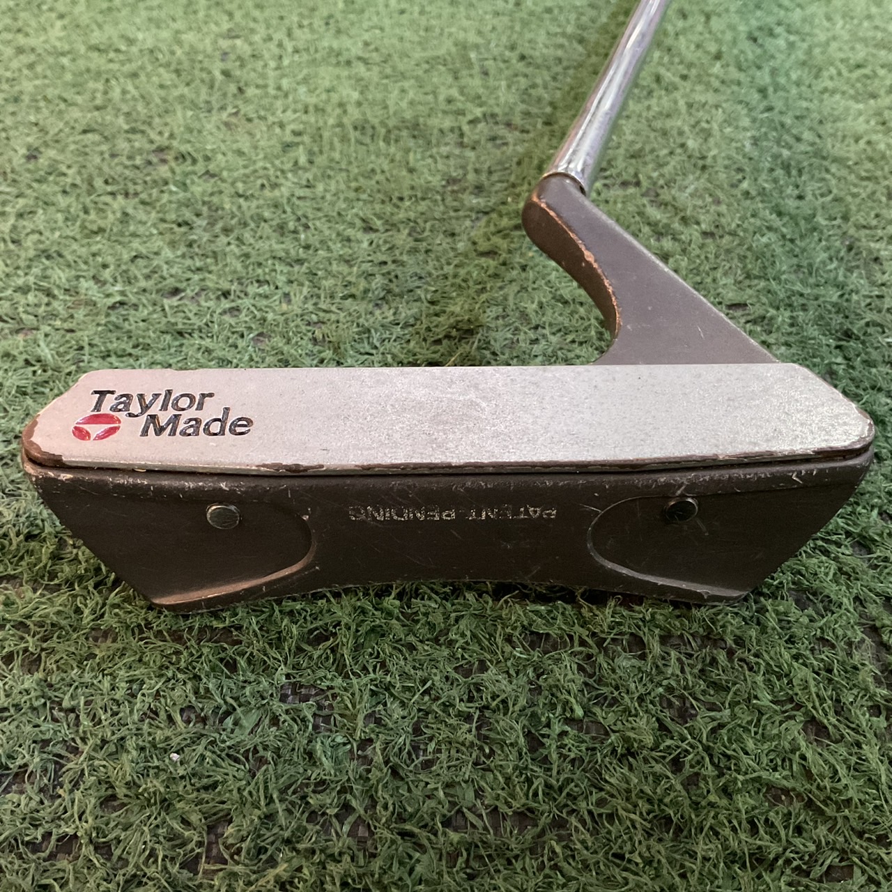 PUTTER TaylorMade : Cb.2 ก้านเหล็ก