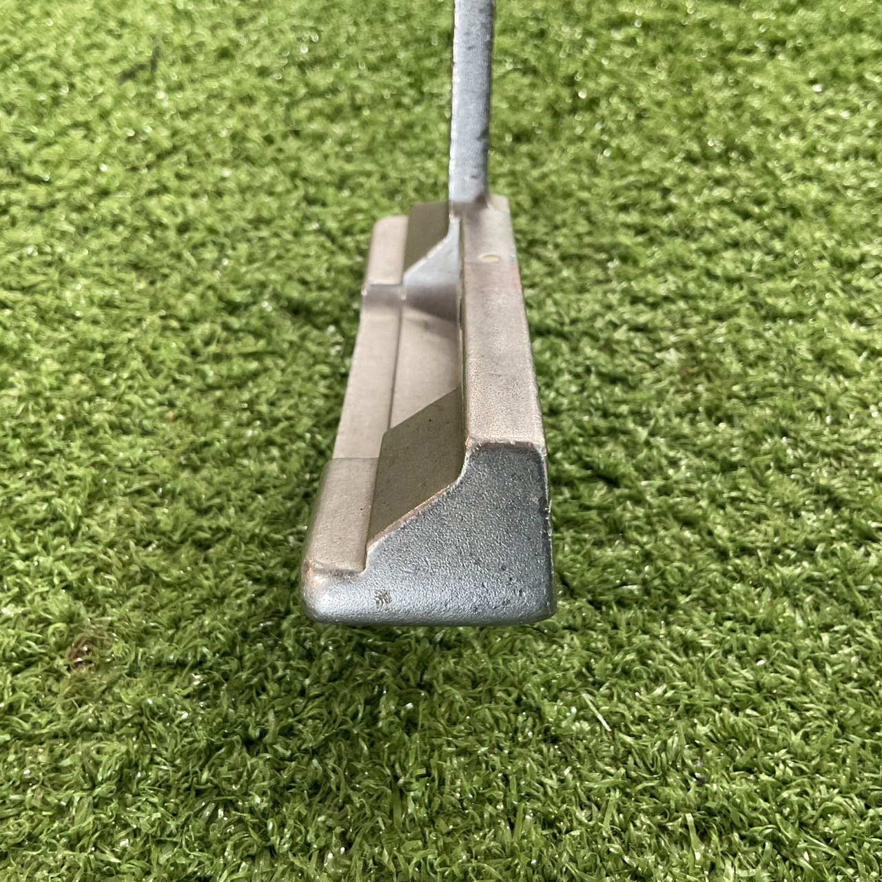 PUTTER NIKE : BC-101 ก้านเหล็ก