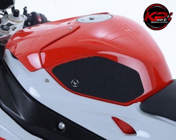 กันลื่นข้างถัง R&G FOR BMW S1000R/S1000RR