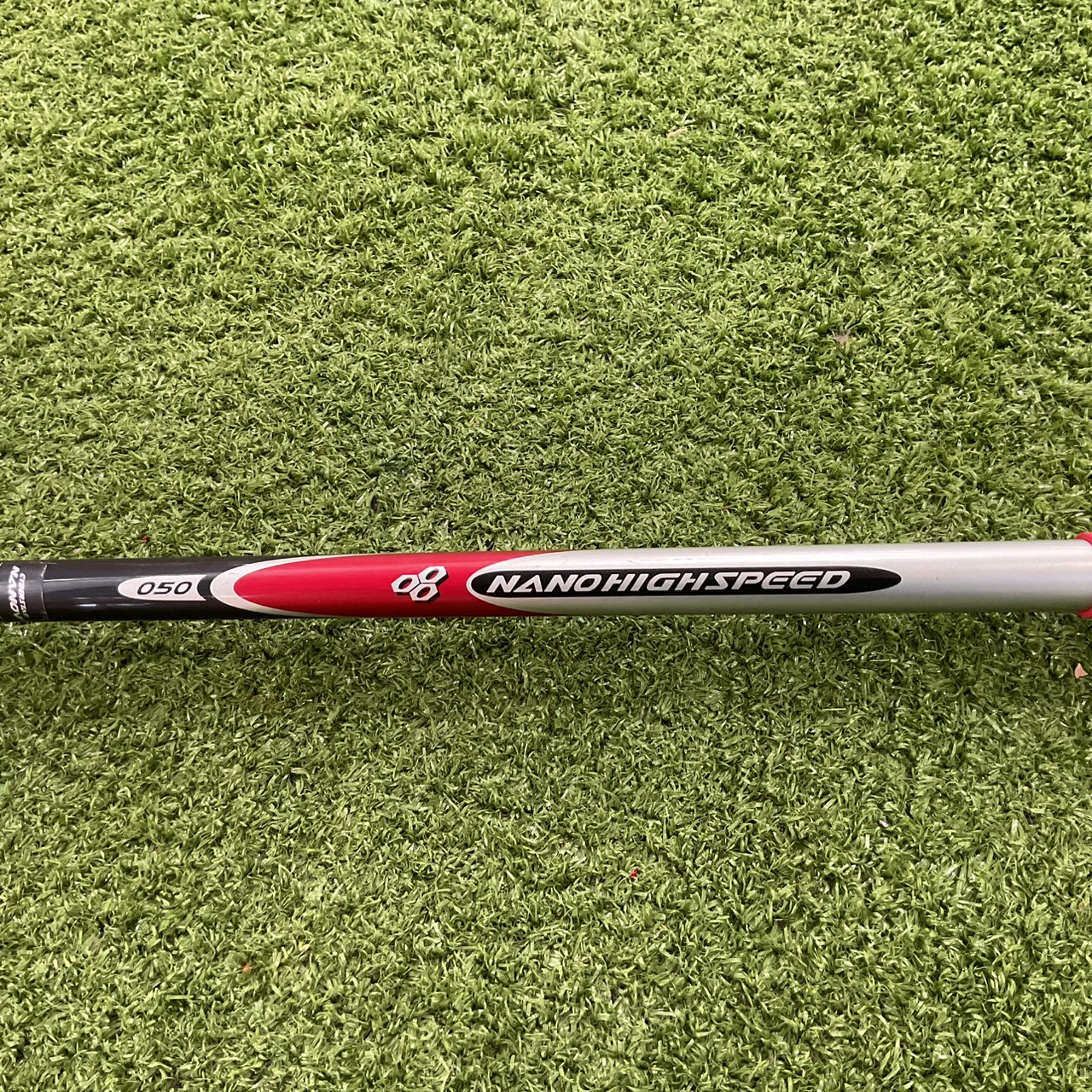 DRIVER 10° YONEX : CYBERSTAR NANOV / 050 Flex:R-1 ก้านกราไฟร์