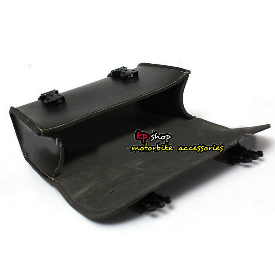 กระเป๋าข้างช้อปเปอร์