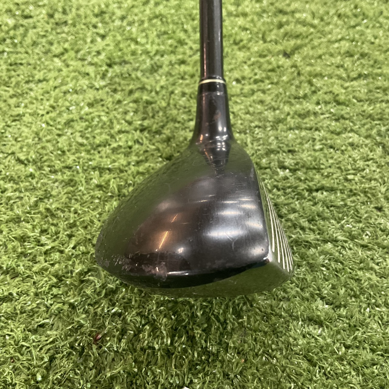 UTILITY Kasco : POWER TORNADO SUPER HYTEN 77 LITE Flex-R ก้านกราไฟร์