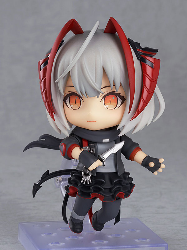 Nendoroid No.1375 Arknights W