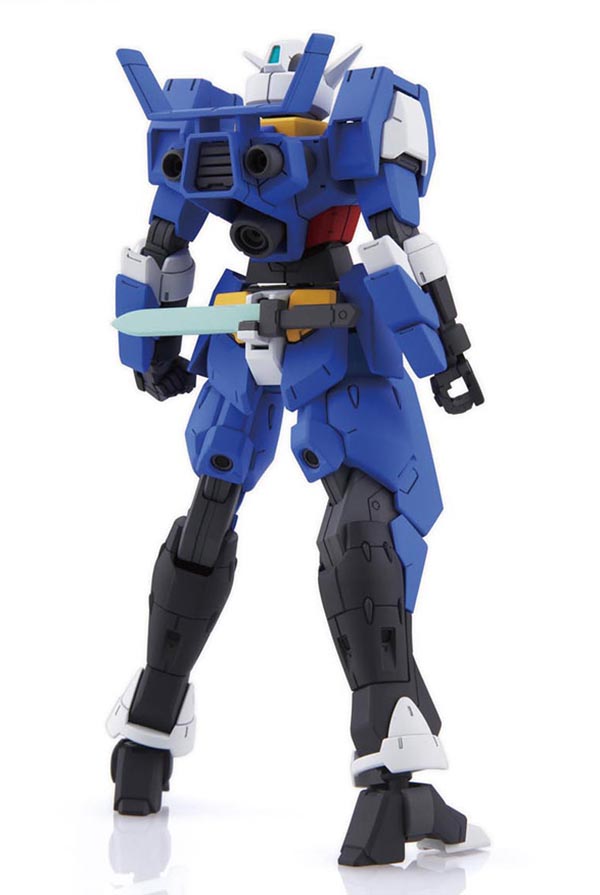 1062883 BANDAI SPIRITS GUNDAM AGE HG 1/144 GUNDAM AGE-1 SPALLOW