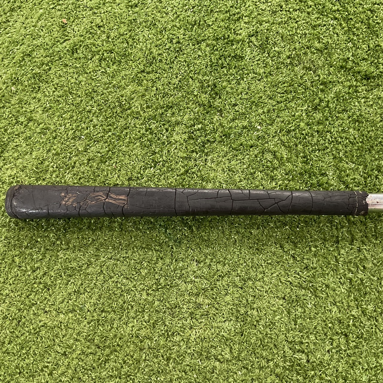 PUTTER Lynx BY JERRY BARBER ก้านเหล็ก