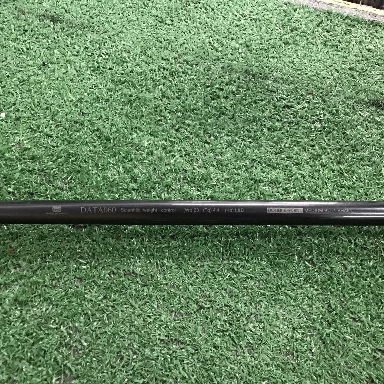 DRIVER 10.5 องศา PRGR : H/S 315 / M-40 ก้านกราไฟร์