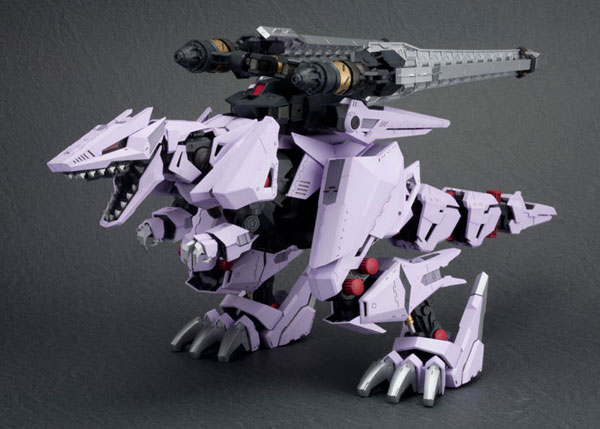 HMM ZOIDS 1/72 EZ-049 Berserk Fuhrer
