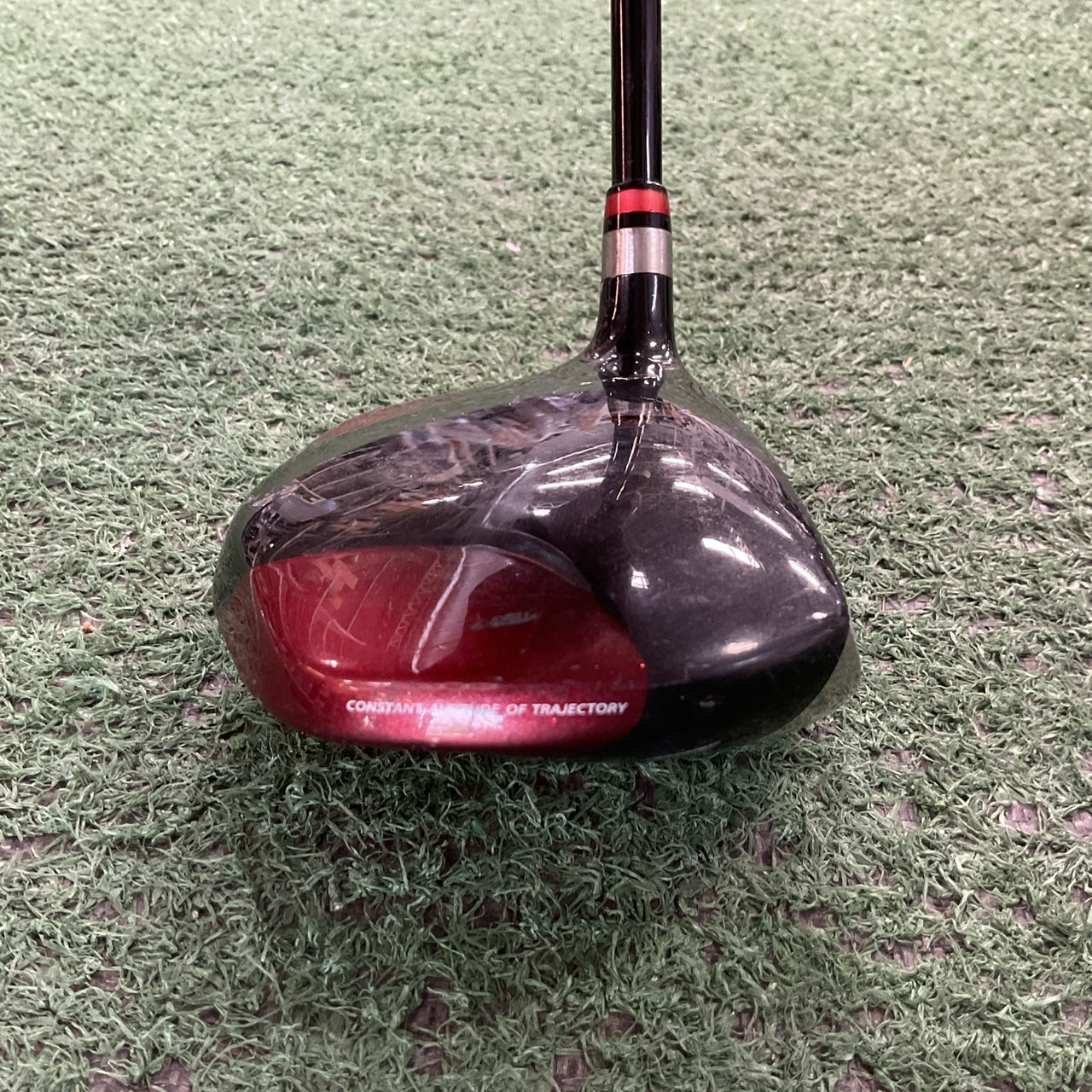 UTILITY Mizuno : JPX A25 #5/ QUAD FLEX-SR ก้านกราไฟร์