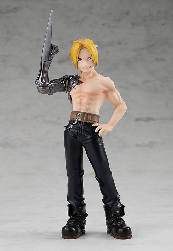 POP UP PARADE Fullmetal Alchemist: Brotherhood Edward Elric
