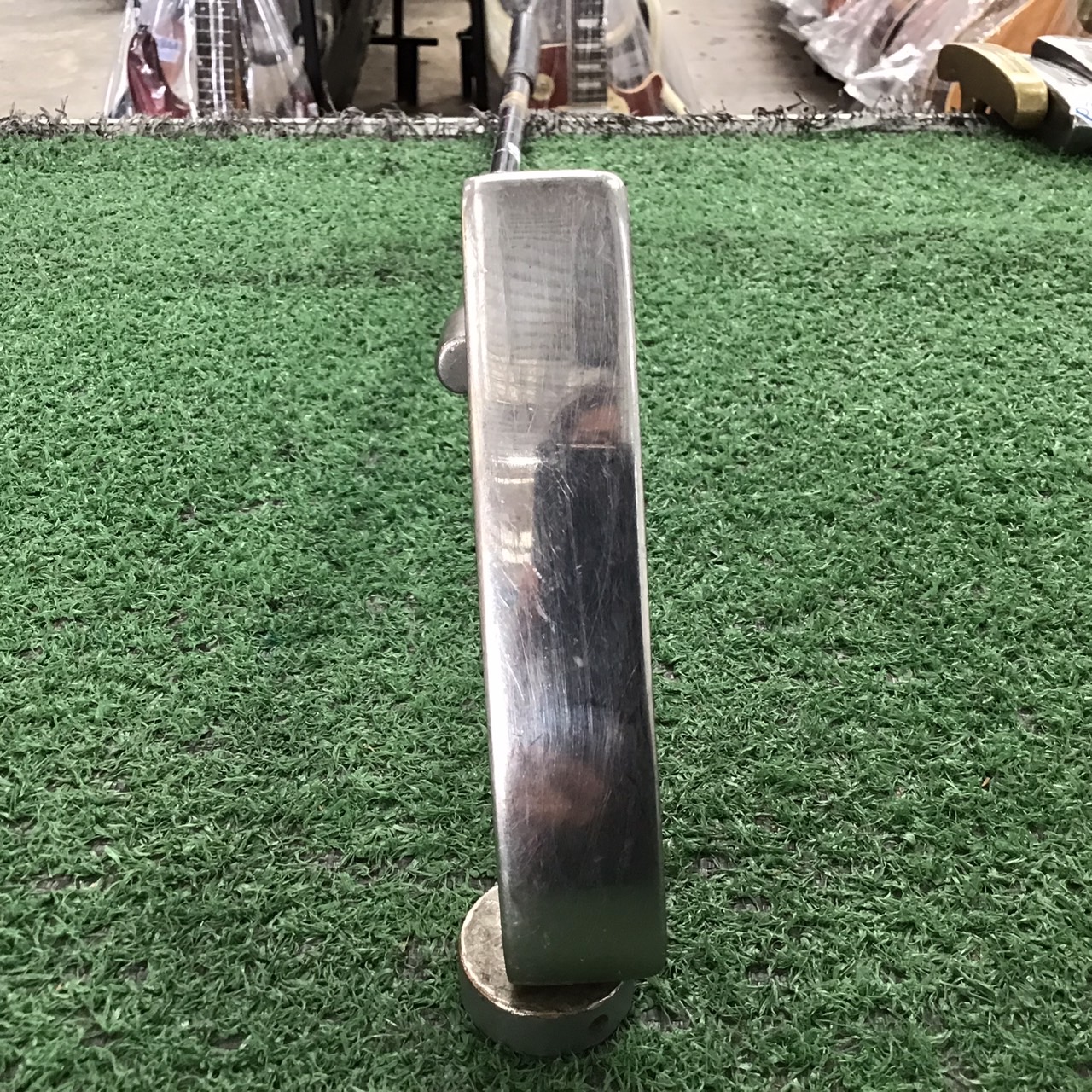 PUTTER Wilson : TPA XIX ก้านเหล็ก