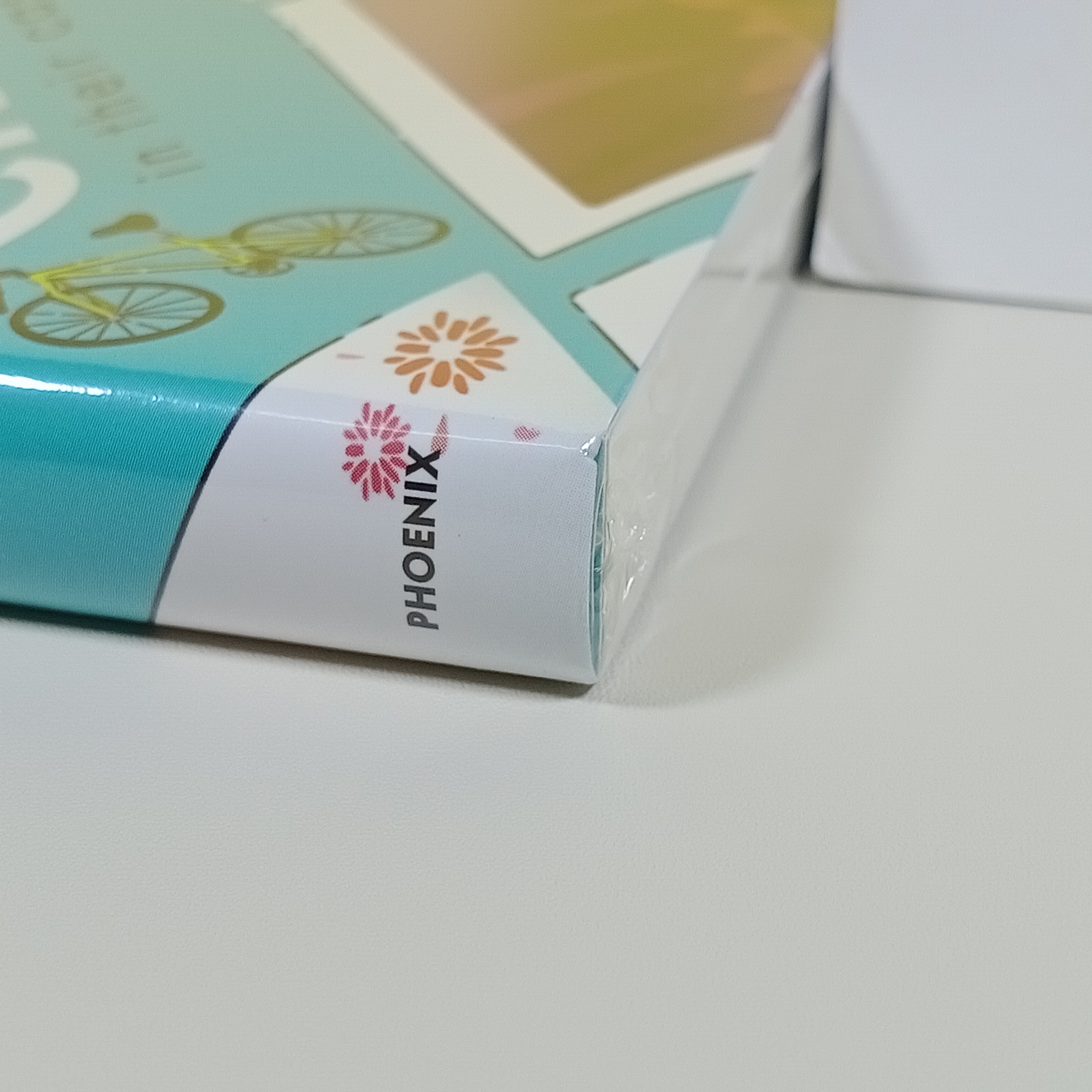 [ไลท์โนเวล] Cross Road in their cases ครอสโรด