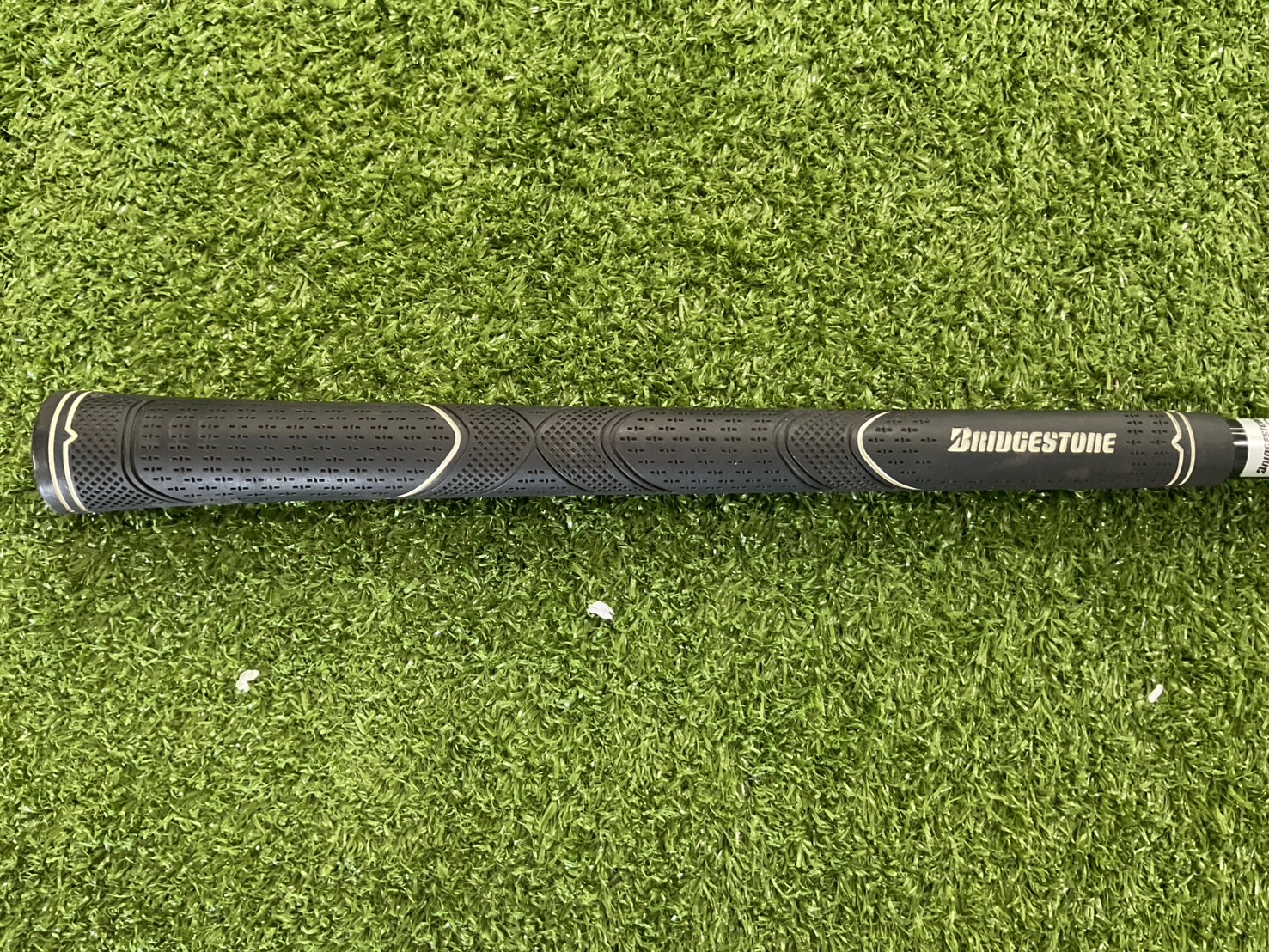 UTILITY 19 องศา BRIDGESTONE : Reygrande MD-R #5 Flex-R ก้านกราไฟร์