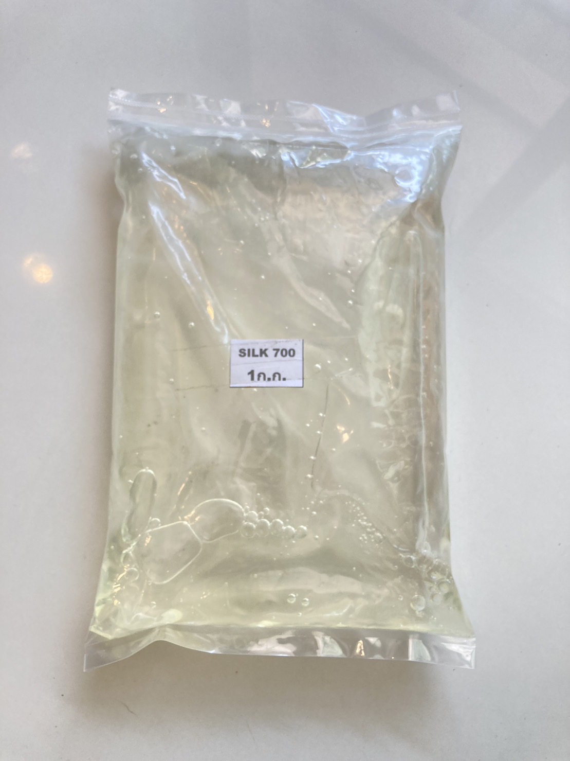 Silk 700 ขนาด 1 กิโลกรัม