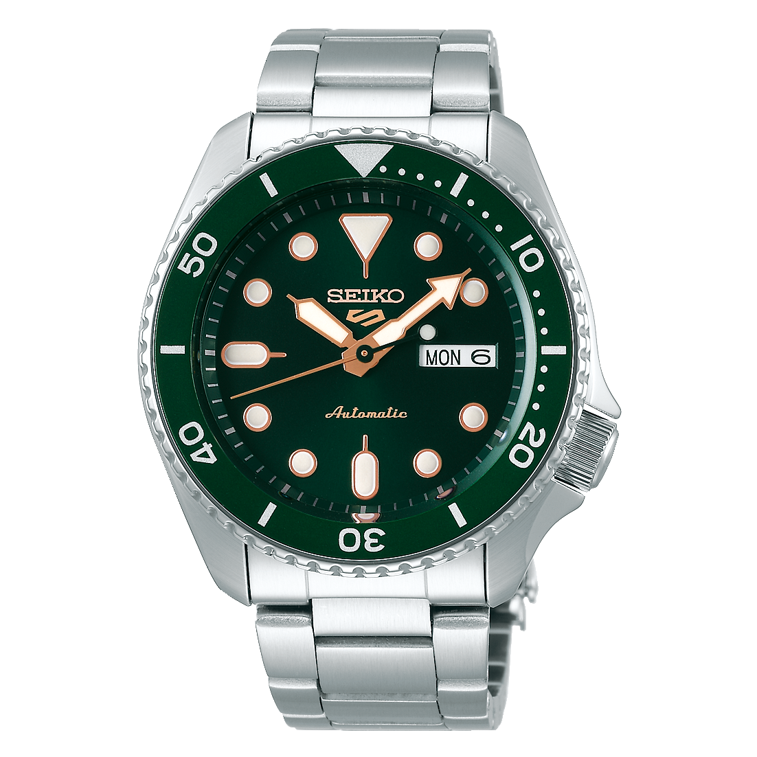 SEIKO 5 Automatic รุ่น SRPD63K1