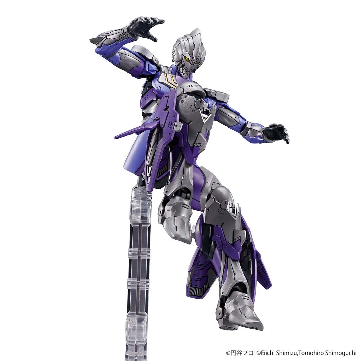 1061668 BANDAI SPIRITS Figure-rise Standard ULTRAMAN SUIT TIGA SKY TYPE -ACTION-