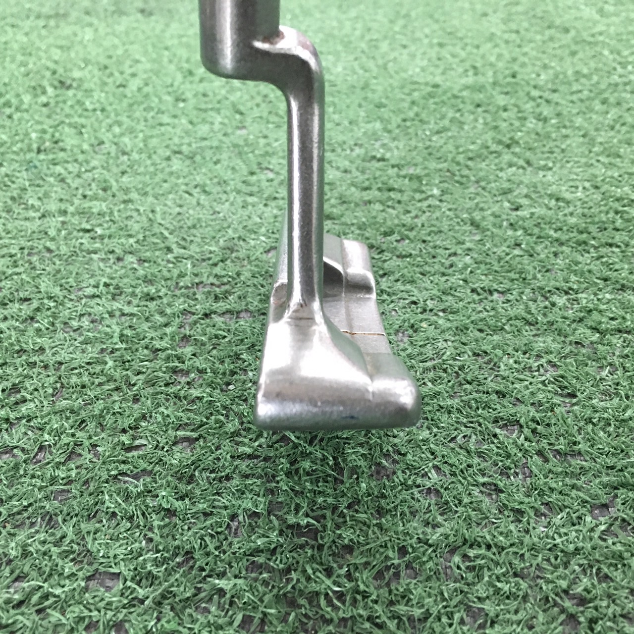 PUTTER PING : ANSER 2 ก้านเหล็ก