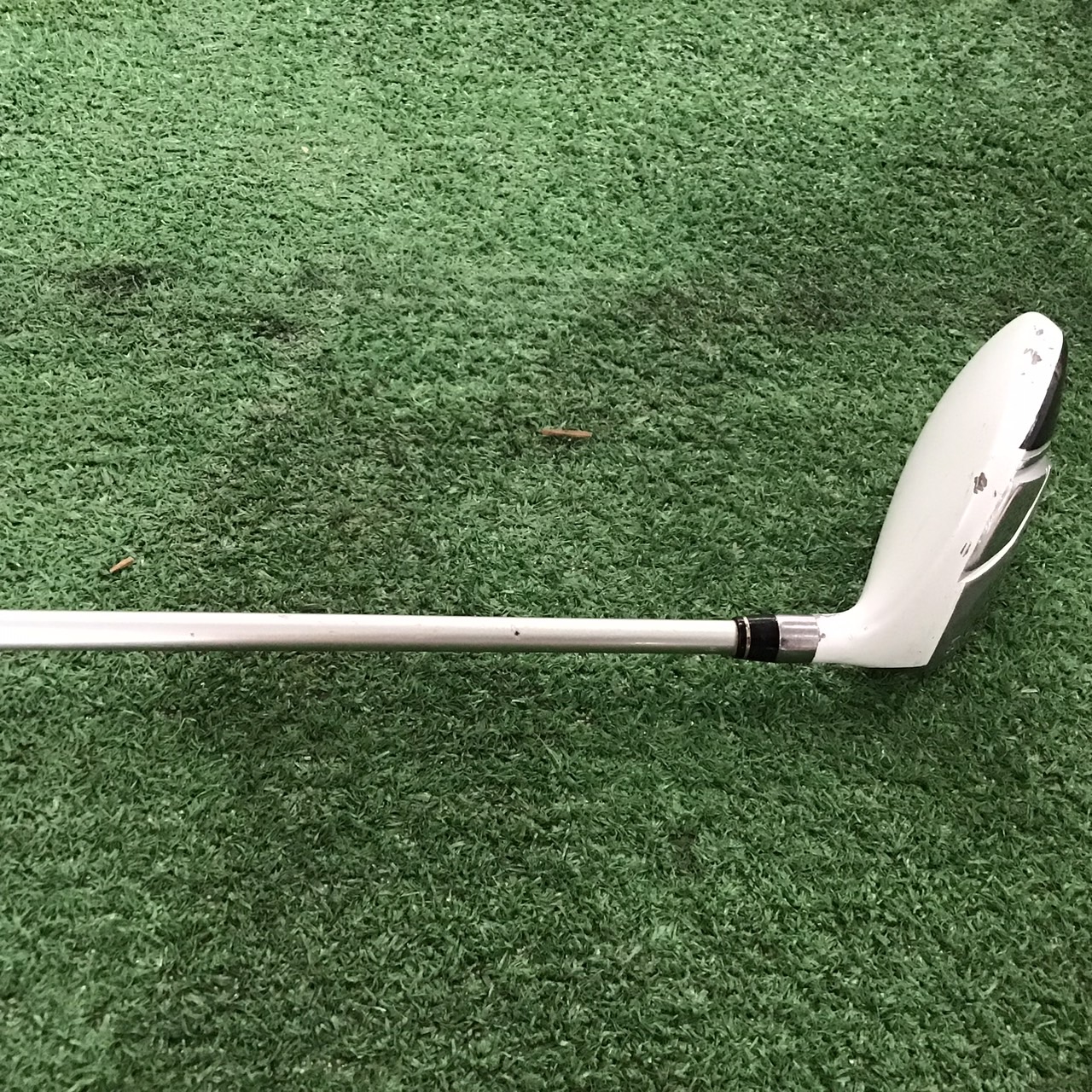 UTILITY 18 องศา TOP LANKING CS #5 FLEX-SR ก้านกราไฟร์