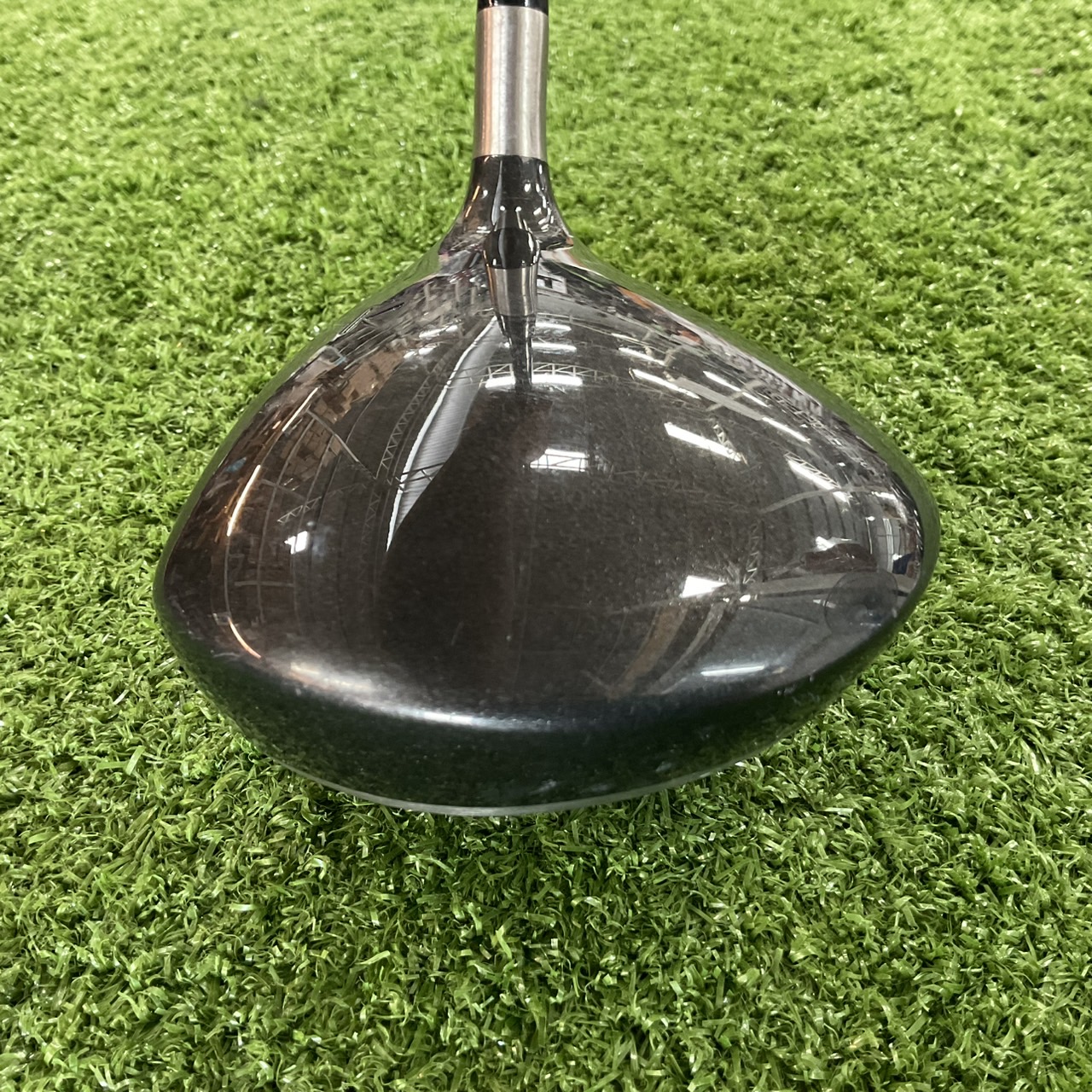 DRIVER 8.5 องศา Titleist : 983K / SPEEDER Flex-S ก้านกราไฟร์ (สำหรับมือซ้าย)