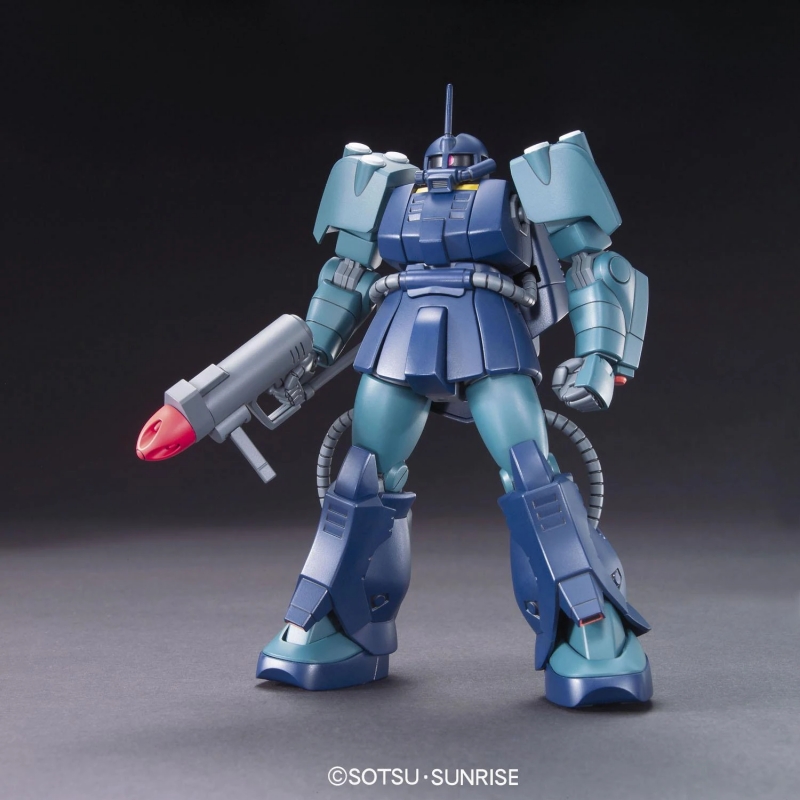 1060667 BANDAI SPIRITS HGUC 1/144 RMS-192M Zaku Mariner