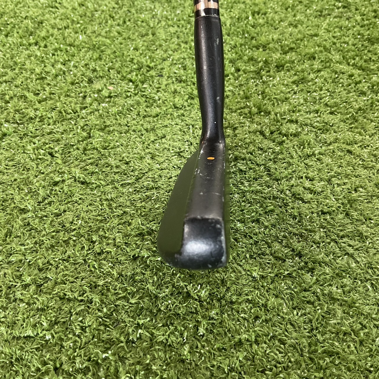 PUTTER SLOTLINE : Classic 9809 ก้านเหล็ก