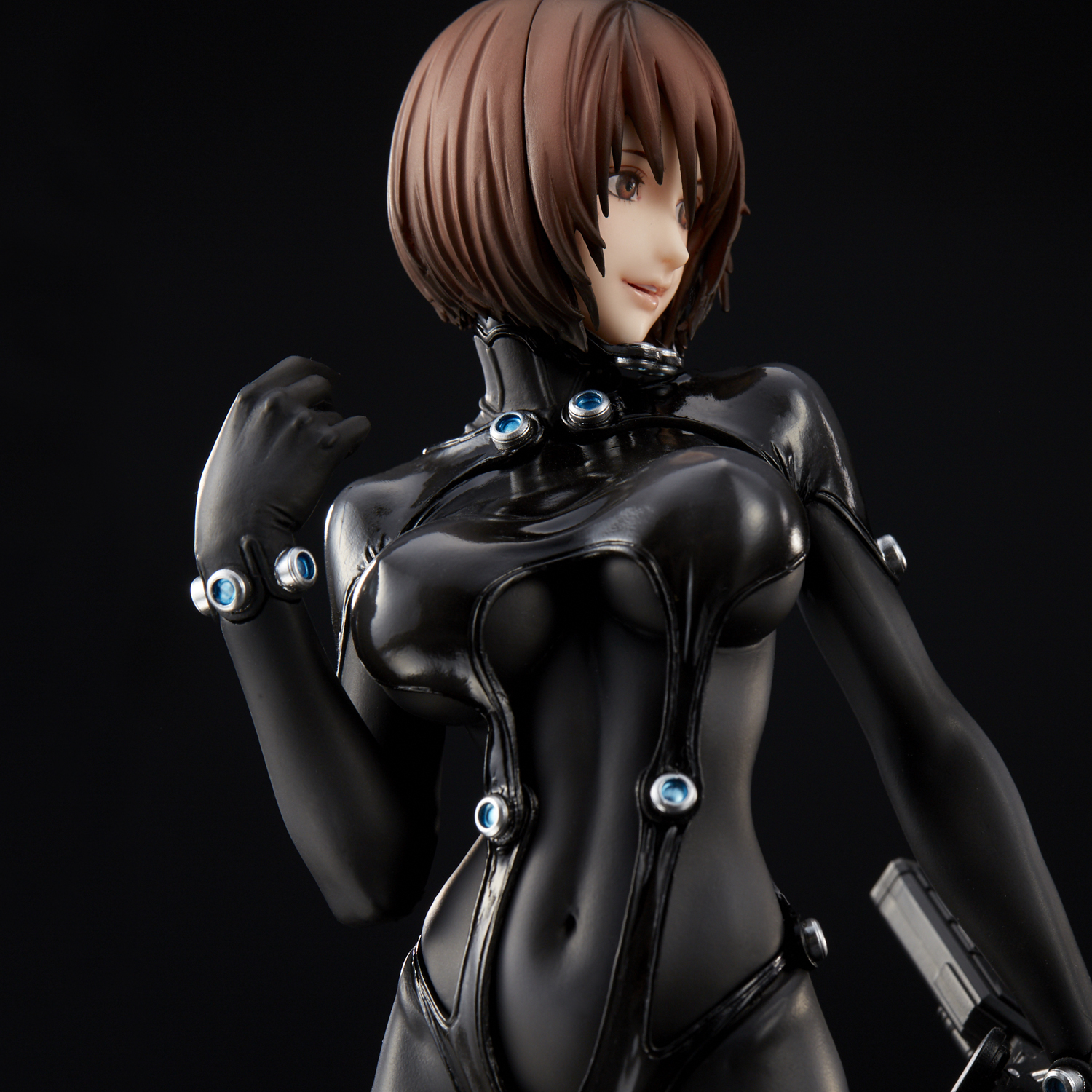 GANTZ:O - Anzu Yamasaki X Shotgun ver.