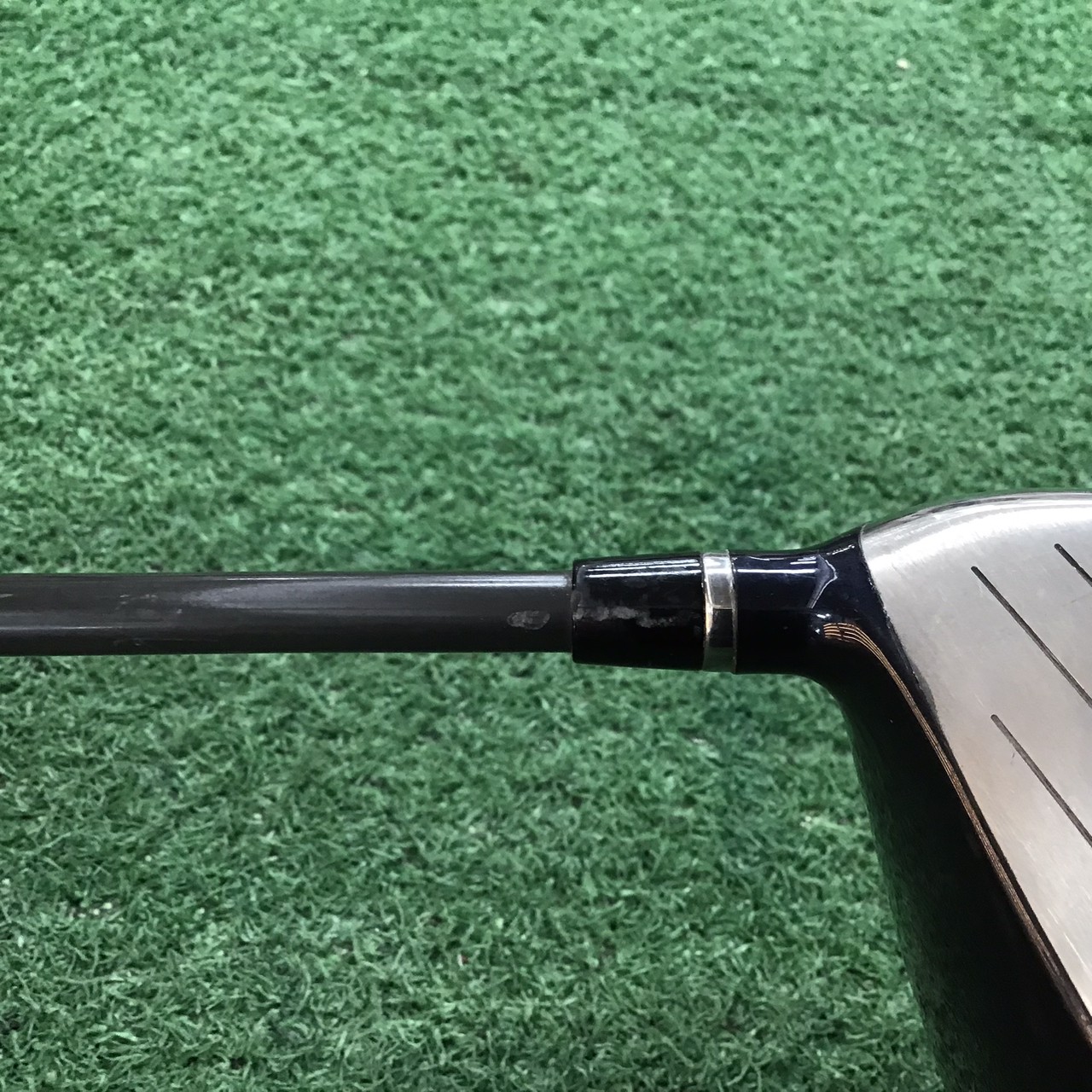 DRIVER NEXGEN ก้านกราไฟร์