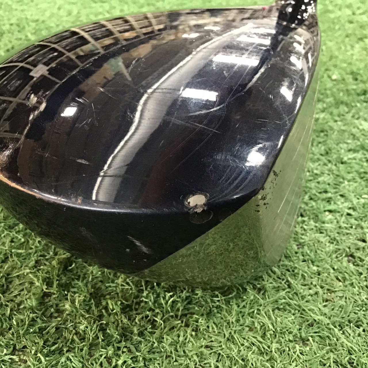 DRIVER NEXGEN ก้านกราไฟร์