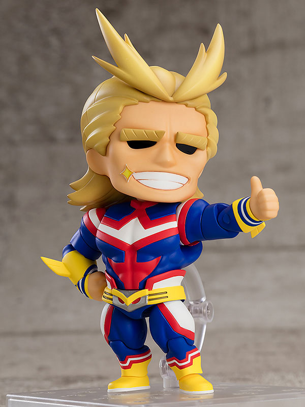 Nendoroid My Hero Academia All Might