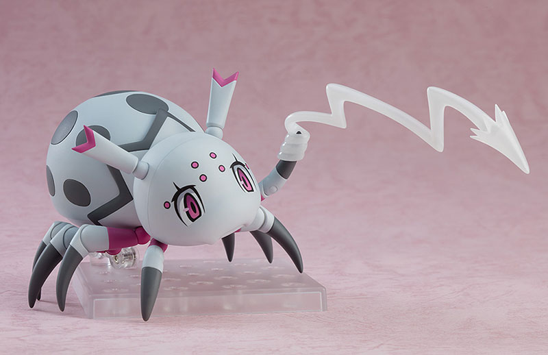 Nendoroid No.1559 So I'm a Spider, So What? Kumoko