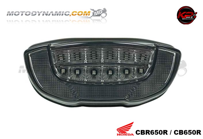 ไฟท้ายแต่ง MD FOR HONDA CBR650R / CB650R