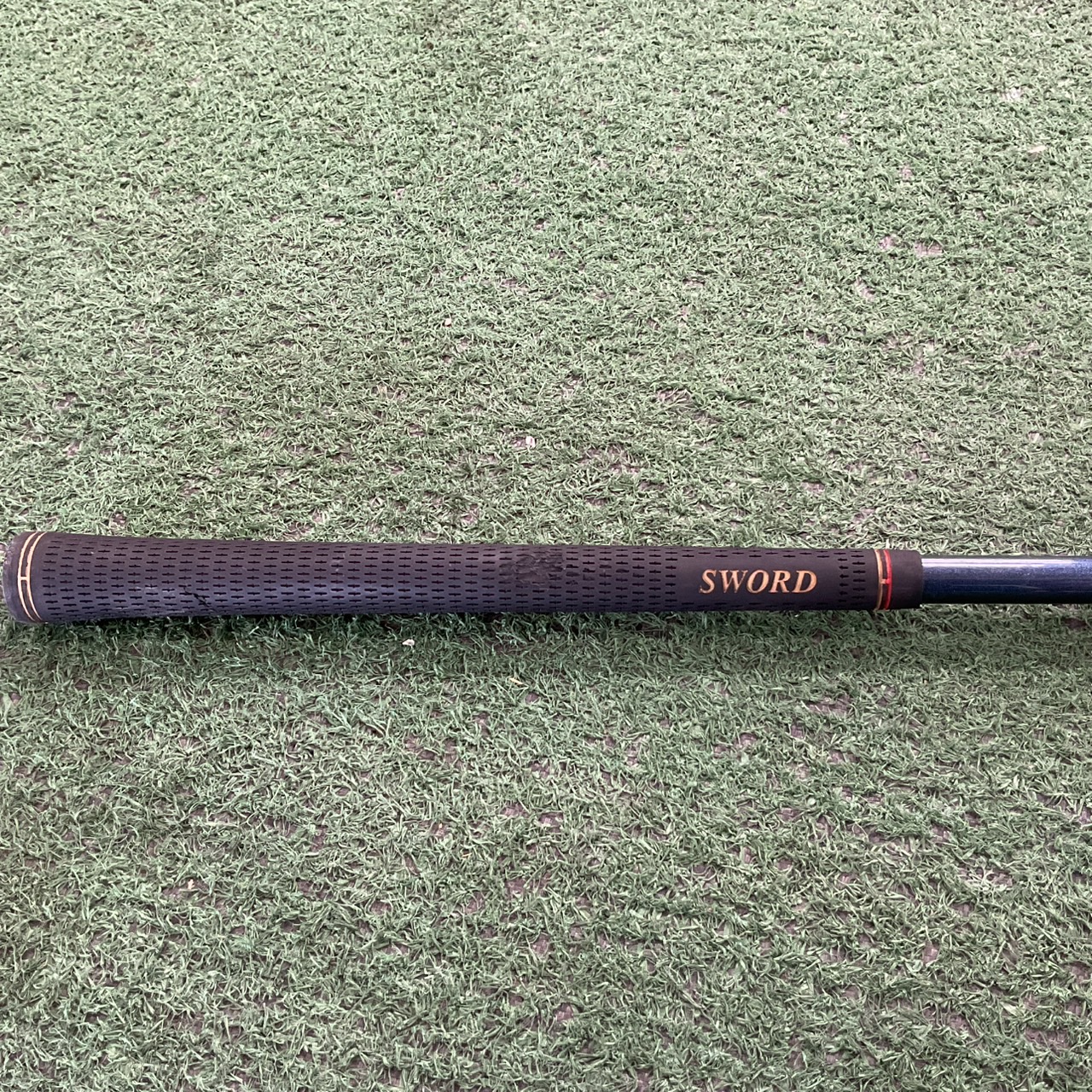 UTILITY 17 องศา SWORD : iZU UT3 / BLUE LIGHT U FLEX-R ก้านกราไฟร์