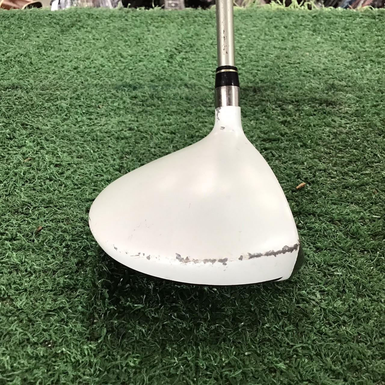 UTILITY 18 องศา TOP LANKING CS #5 FLEX-SR ก้านกราไฟร์