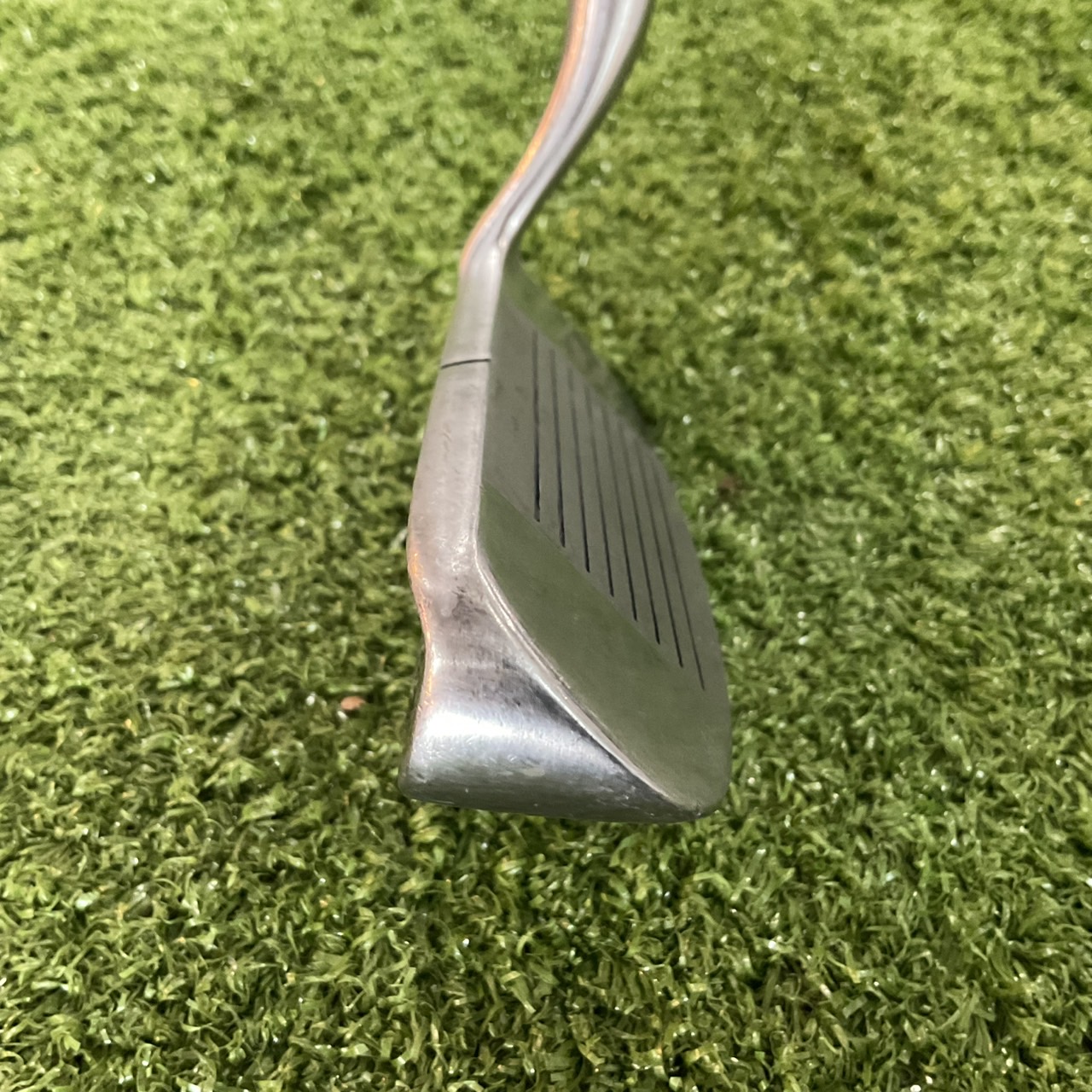 CHIPPER Golf Planner : AP-02 50° ก้านกราไฟร์