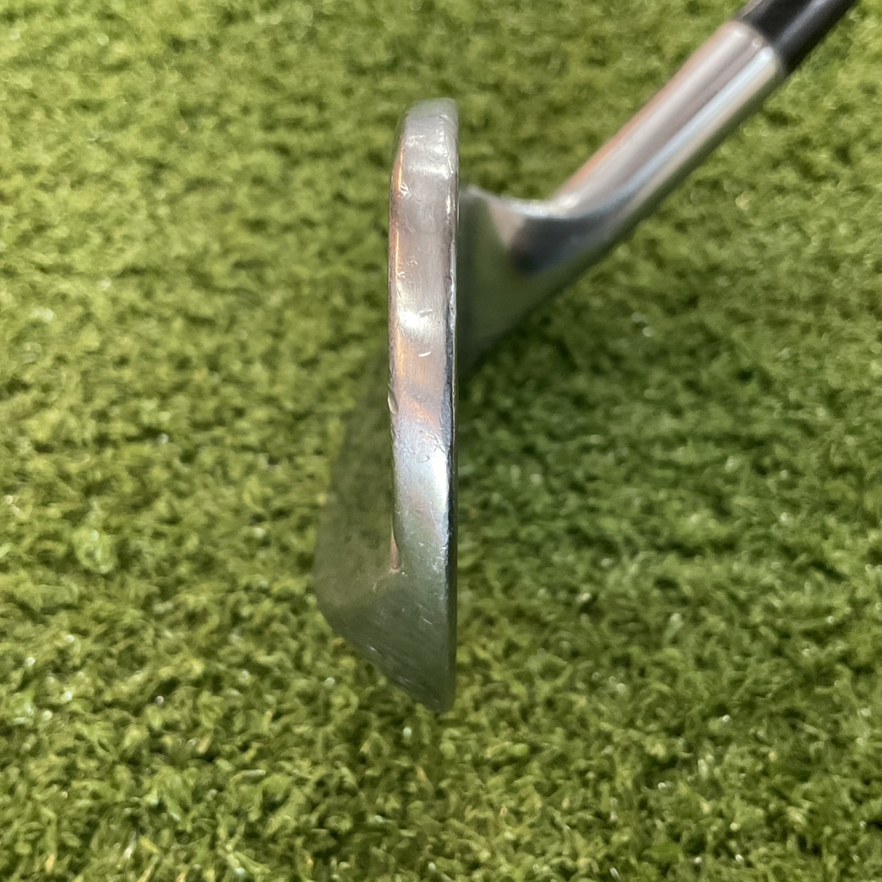 WEDGE PRGR : TR SPEED A ก้านเหล็ก