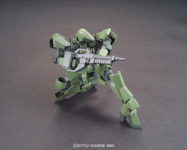 HG 1/144 Graze