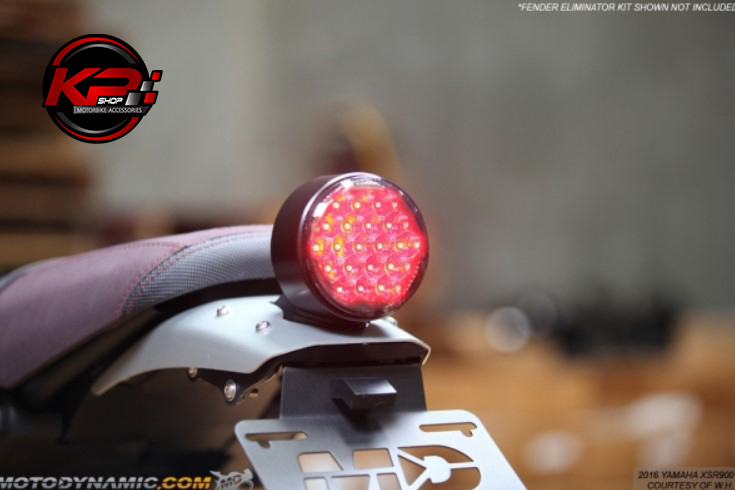 ไฟท้าย MD YAMAHA XSR900