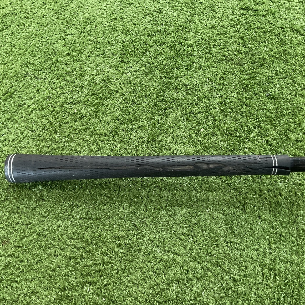 WEDGE ORLIMAR SPORT :-SPIN BITE- 52° ก้านกราไฟร์